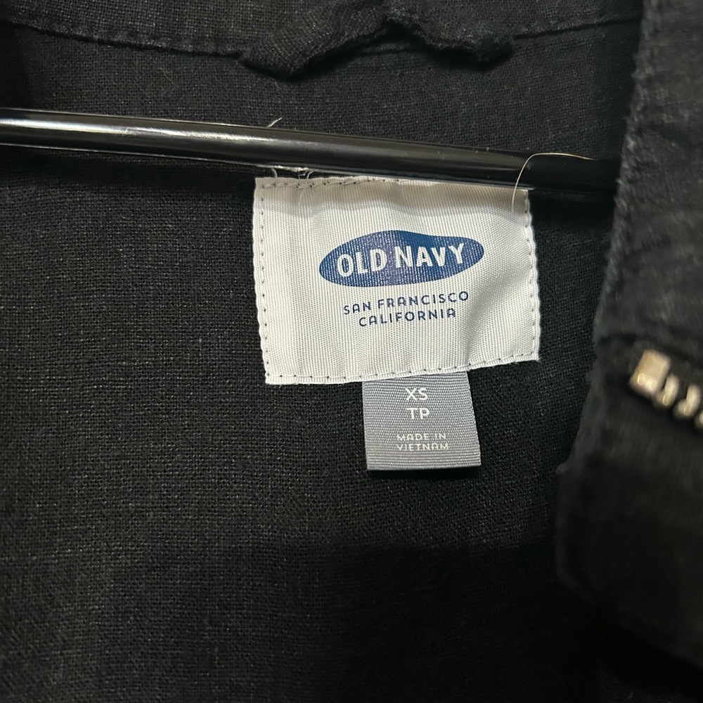 Cargo Jacket - Picture 3 of 3